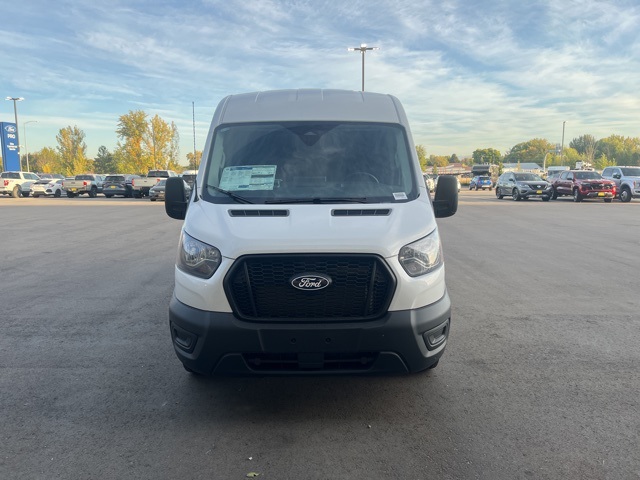 New 2026 Ford Transit 250 - photo 2