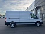 New 2026 Ford Transit 250 Medium Roof Empty Cargo Van thumbnail 9