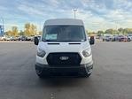 New 2026 Ford Transit 250 Medium Roof Empty Cargo Van thumbnail 2