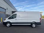 New 2026 Ford Transit 250 Medium Roof Empty Cargo Van thumbnail 5
