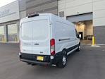 New 2026 Ford Transit 250 Medium Roof Empty Cargo Van thumbnail 8
