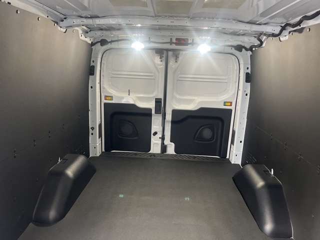 New 2026 Ford Transit 250 Low Roof Empty Cargo Van - photo 11
