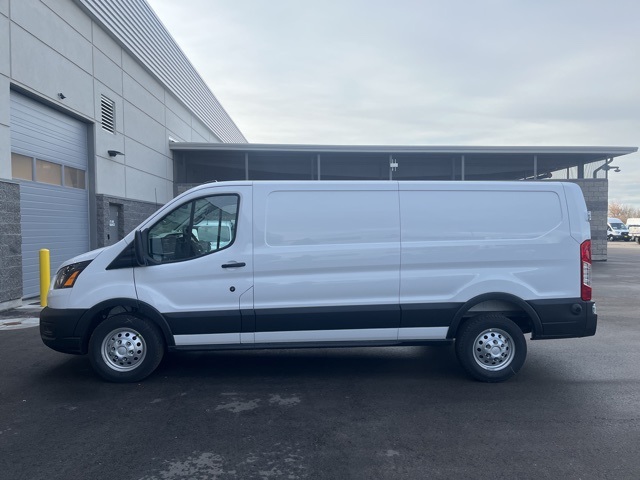 New 2026 Ford Transit 250 Low Roof Empty Cargo Van - photo 5