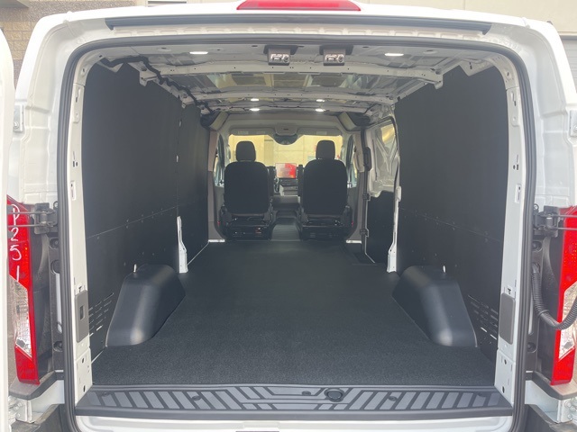 New 2026 Ford Transit 250 Low Roof Empty Cargo Van - photo 7