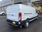 New 2026 Ford Transit 250 Low Roof Empty Cargo Van thumbnail 8