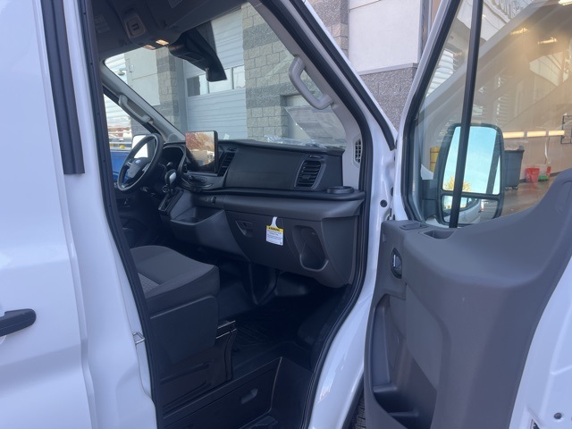 New 2026 Ford Transit 250 Medium Roof Empty Cargo Van - photo 11