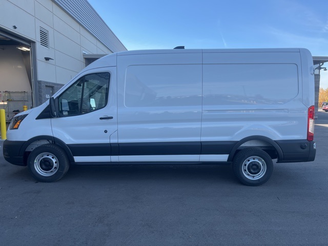 New 2026 Ford Transit 250 Medium Roof Empty Cargo Van - photo 13