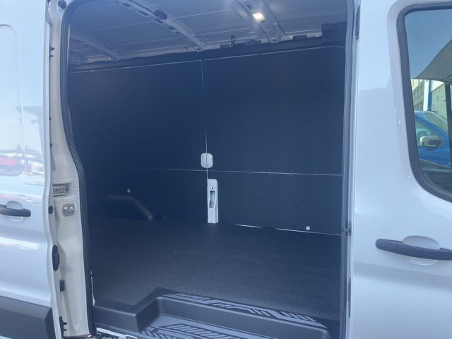 New 2026 Ford Transit 250 Medium Roof Empty Cargo Van - photo 9