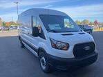 New 2026 Ford Transit 250 Medium Roof Empty Cargo Van thumbnail 11