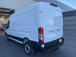 New 2026 Ford Transit 250 Medium Roof Empty Cargo Van thumbnail 5