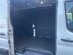 New 2026 Ford Transit 250 Medium Roof Empty Cargo Van thumbnail 8