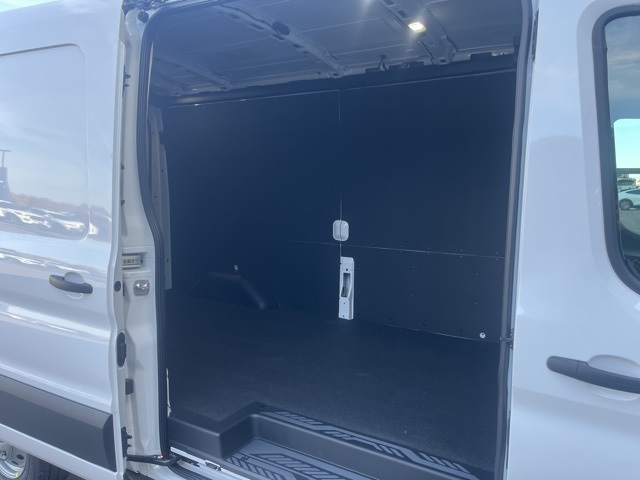 New 2026 Ford Transit 250 Medium Roof Empty Cargo Van - photo 10