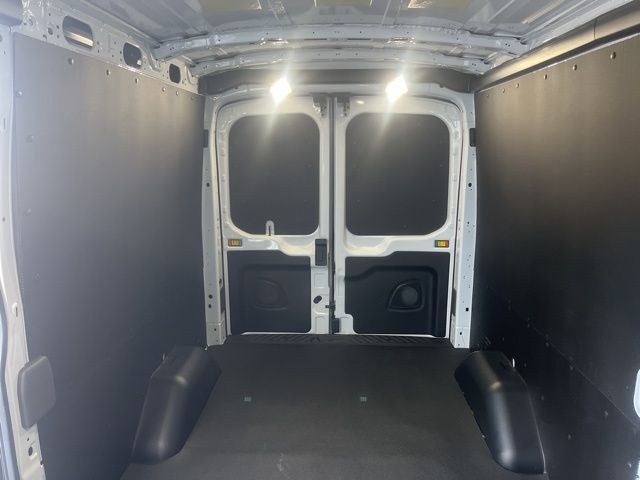 New 2026 Ford Transit 250 Medium Roof Empty Cargo Van - photo 11