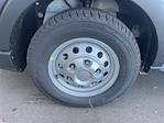 New 2026 Ford Transit 250 Medium Roof Empty Cargo Van thumbnail 2