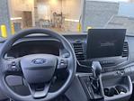 New 2026 Ford Transit 250 Medium Roof Empty Cargo Van thumbnail 3