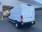 New 2026 Ford Transit 250 Medium Roof Empty Cargo Van thumbnail 6