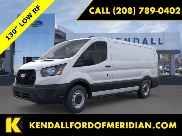 New 2026 Ford Transit 150 - photo 1