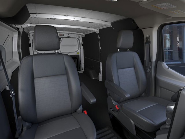 New 2026 Ford Transit 150 Low Roof Empty Cargo Van - photo 10