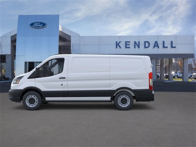 New 2026 Ford Transit 150 Low Roof Empty Cargo Van - photo 3