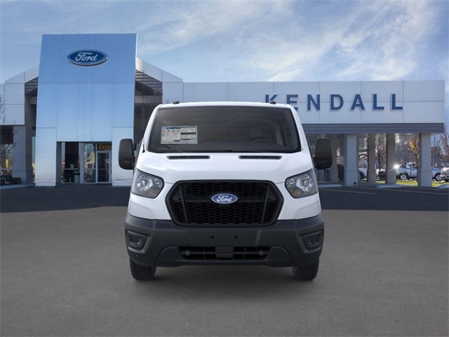 New 2026 Ford Transit 150 Low Roof Empty Cargo Van - photo 6