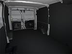 New 2026 Ford Transit 150 Low Roof Empty Cargo Van thumbnail 10