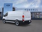 New 2026 Ford Transit 150 Low Roof Empty Cargo Van thumbnail 4