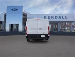New 2026 Ford Transit 150 Low Roof Empty Cargo Van thumbnail 5