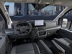 New 2026 Ford Transit 150 Low Roof Empty Cargo Van thumbnail 8
