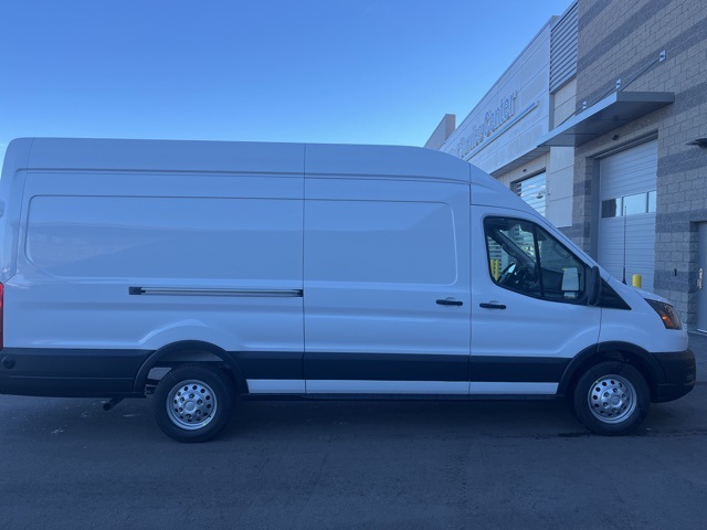 New 2026 Ford Transit 350 High Roof Empty Cargo Van - photo 12