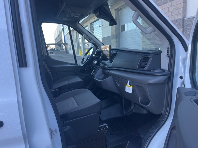 New 2026 Ford Transit 350 High Roof Empty Cargo Van - photo 13
