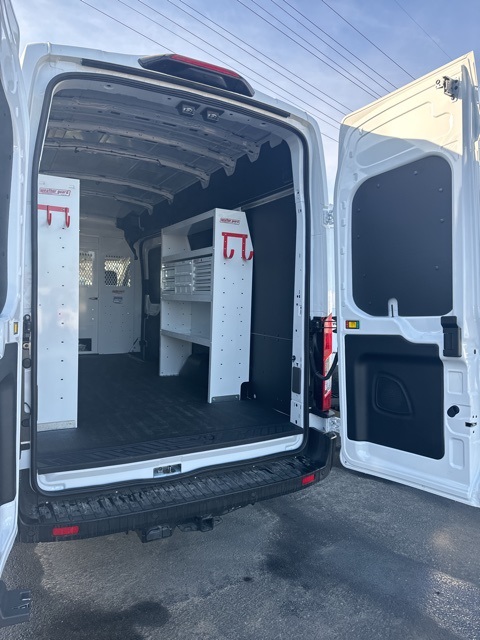 New 2026 Ford Transit 350 - photo 2