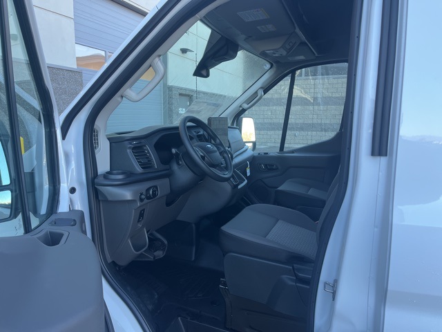 New 2026 Ford Transit 350 High Roof Empty Cargo Van - photo 6