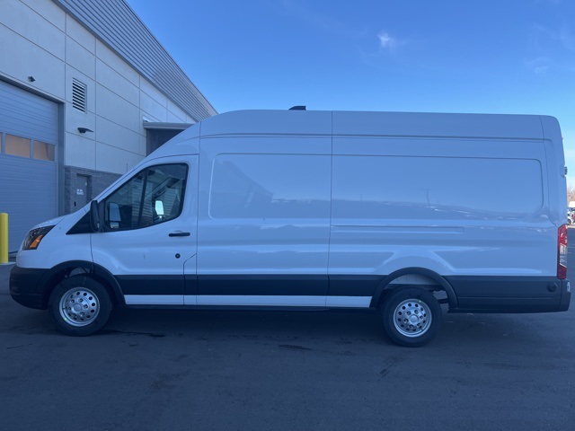 New 2026 Ford Transit 350 High Roof Empty Cargo Van - photo 8