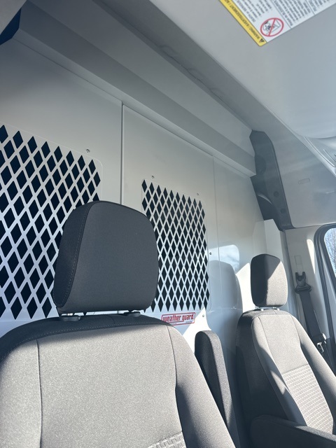 New 2026 Ford Transit 350 High Roof Empty Cargo Van - photo 15