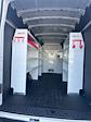 New 2026 Ford Transit 350 High Roof Empty Cargo Van thumbnail 3