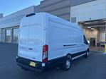 New 2026 Ford Transit 350 High Roof Empty Cargo Van thumbnail 10