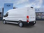 New 2026 Ford Transit 250 Medium Roof Empty Cargo Van thumbnail 4
