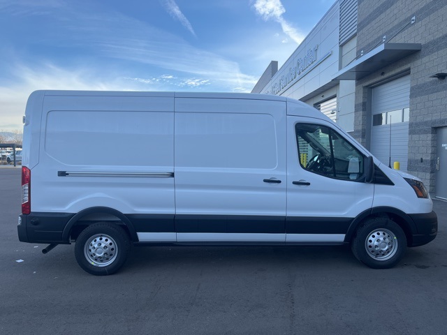 New 2026 Ford Transit 250 Medium Roof Empty Cargo Van - photo 10