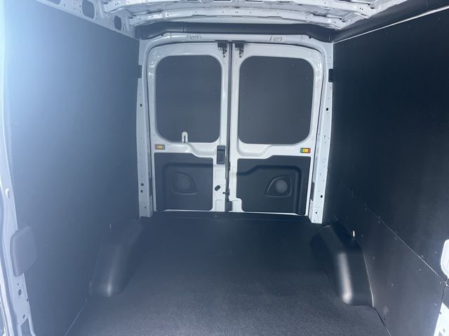 New 2026 Ford Transit 250 Medium Roof Empty Cargo Van - photo 11