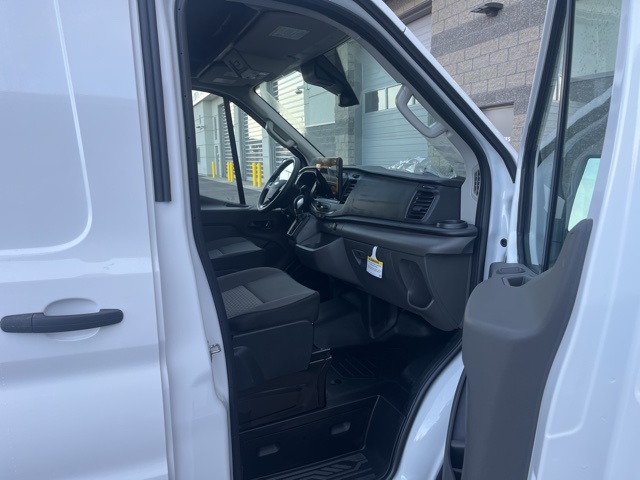 New 2026 Ford Transit 250 Medium Roof Empty Cargo Van - photo 12