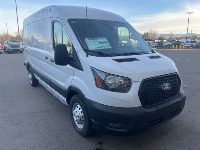 New 2026 Ford Transit 250 Medium Roof Empty Cargo Van - photo 13