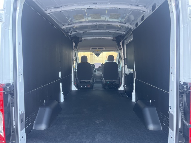 New 2026 Ford Transit 250 Medium Roof Empty Cargo Van - photo 8