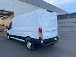 New 2026 Ford Transit 250 Medium Roof Empty Cargo Van thumbnail 6