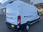 New 2026 Ford Transit 250 Medium Roof Empty Cargo Van thumbnail 8