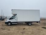 New 2025 Ford Transit 350 Cutaway thumbnail 3