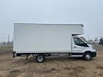 New 2025 Ford Transit 350 Cutaway thumbnail 8