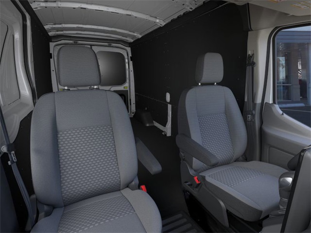New 2026 Ford Transit 250 Medium Roof Empty Cargo Van - photo 10