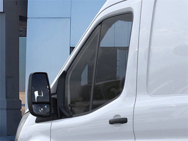 New 2026 Ford Transit 250 Medium Roof Empty Cargo Van - photo 20