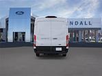 New 2026 Ford Transit 250 Medium Roof Empty Cargo Van thumbnail 5