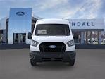 New 2026 Ford Transit 250 Medium Roof Empty Cargo Van thumbnail 6